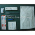 AIDS HIV home test medical Rapid Test Kit HIV whole blood cassette test